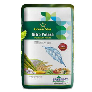 Nitro Potash